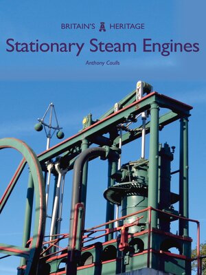 cover image of Stationary Steam Engines